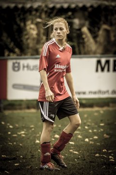 Bild 4135 - TSV Heiligenstedten - M�nsterdorfer SV : Ergebnis: 1:3
